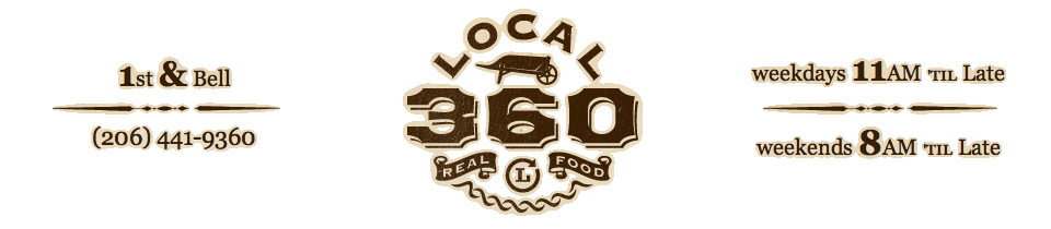 Local 360 – Seattle, WA