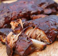 Kick Off Grillin' Season