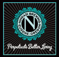 Local Beer Love — Ninkasi Beer Flight
